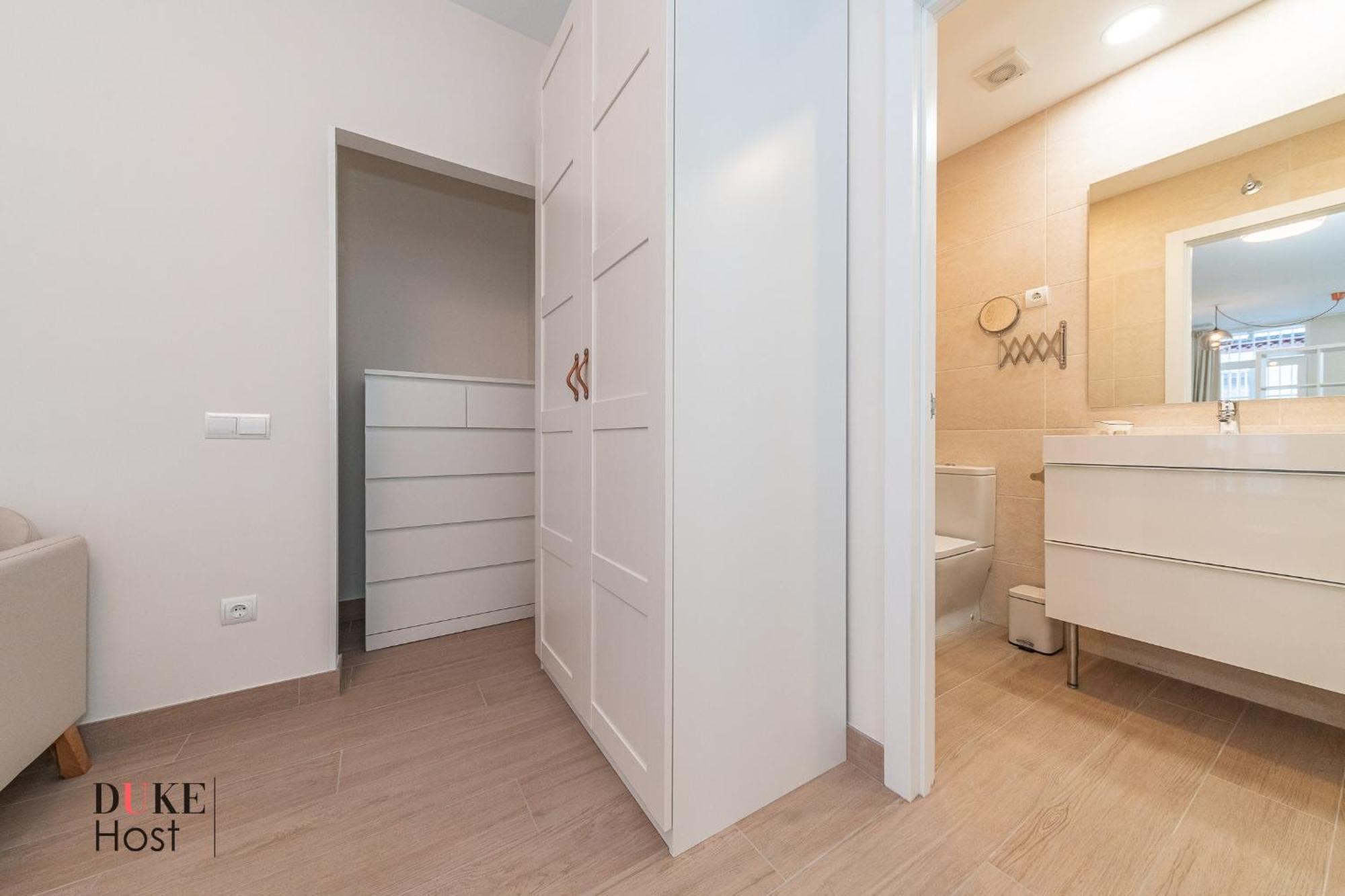 Marques De Vadillo2 Apartments มาดริด ภายนอก รูปภาพ
