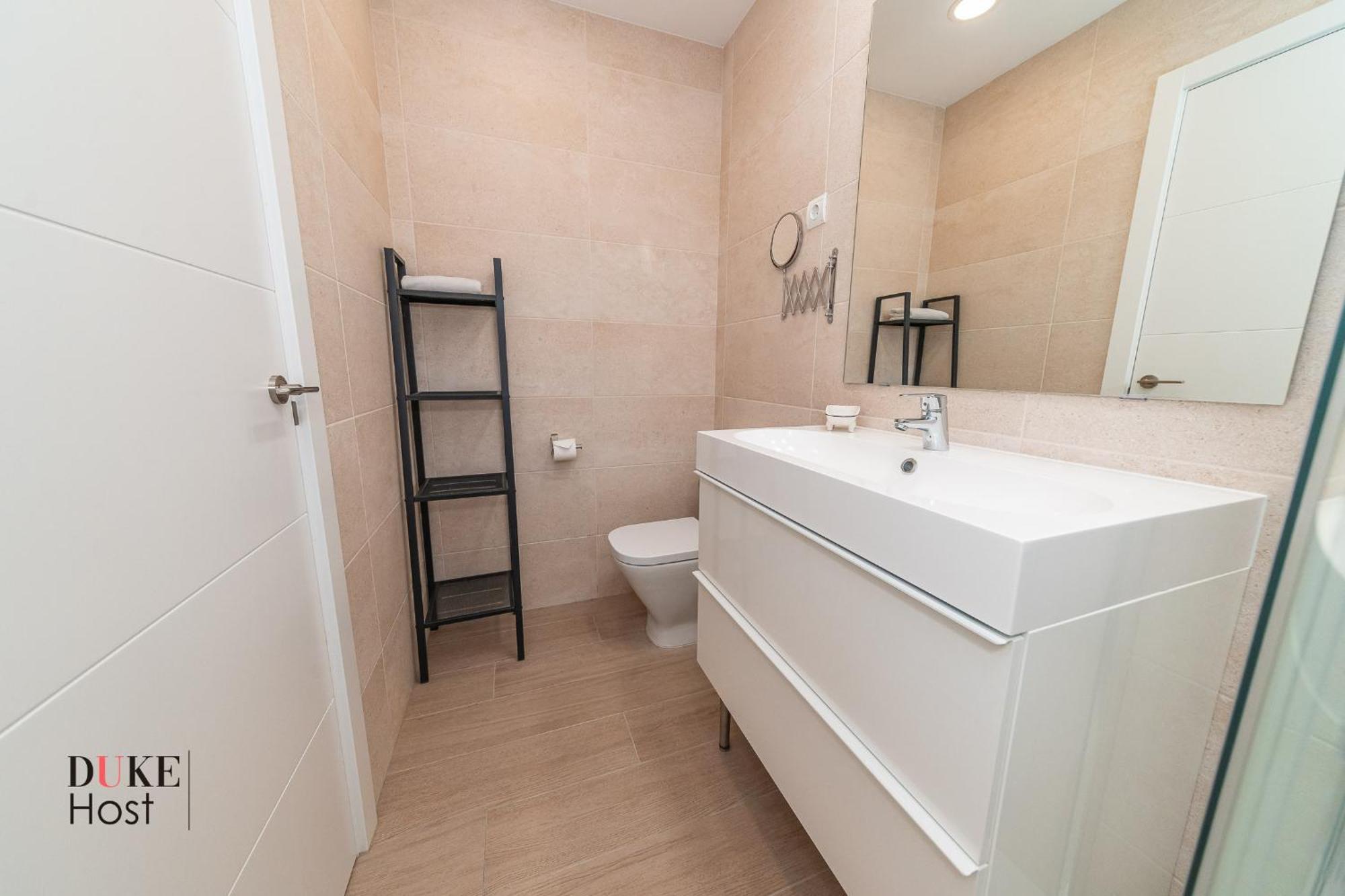 Marques De Vadillo2 Apartments มาดริด ภายนอก รูปภาพ
